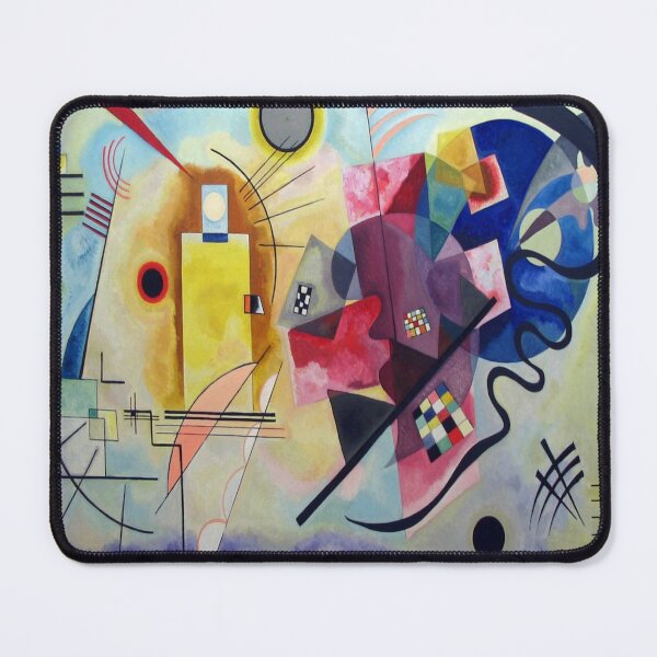 Item preview, Wassily Kandinsky designed and sold by qlAinwoRTy.