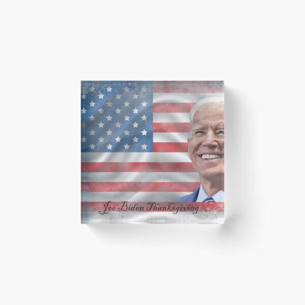 Item preview, Joe Biden Thanksgiving designed and sold by mid-james.