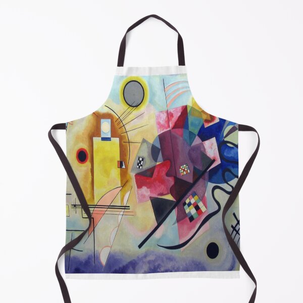 Item preview, Wassily Kandinsky designed and sold by qlAinwoRTy.