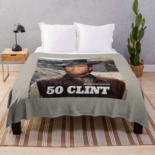 Item preview, 50 Clint designed and sold by arkanememes.