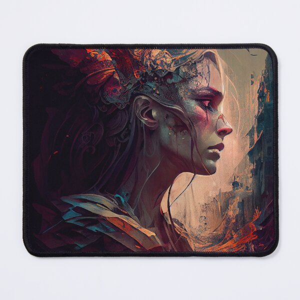 Item preview, Elpis  designed and sold by OccultDreams.