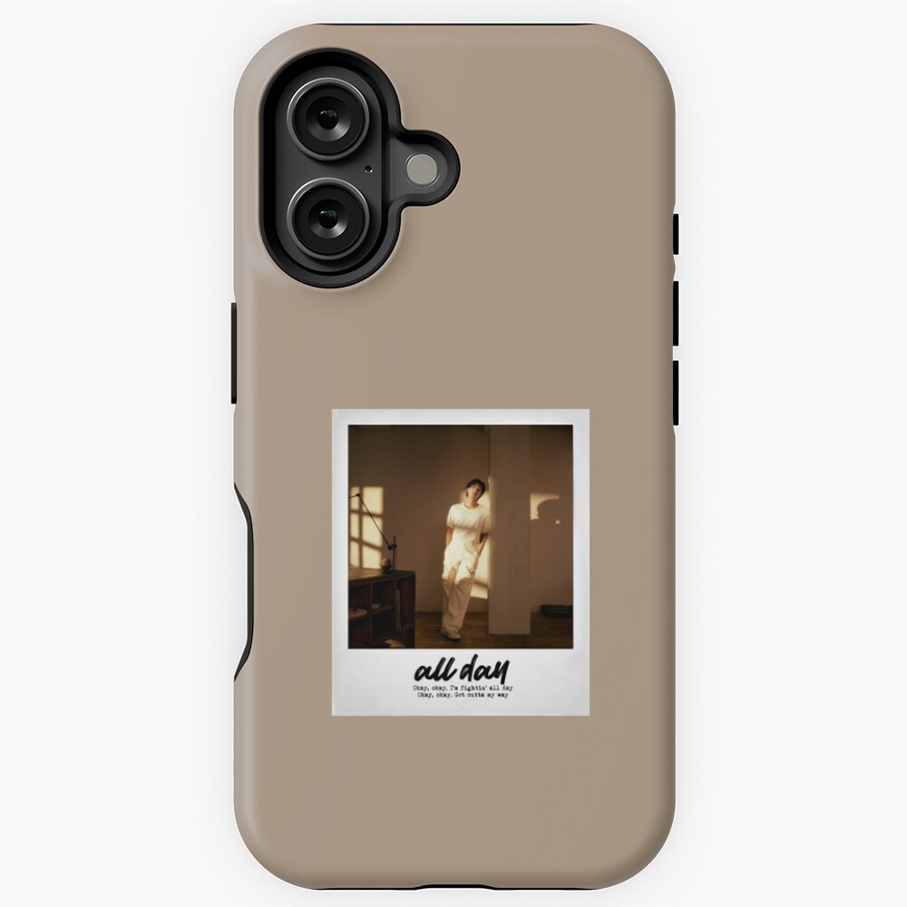 Item preview, iPhone Magsafe Tough Case designed and sold by mymikrokosmos.