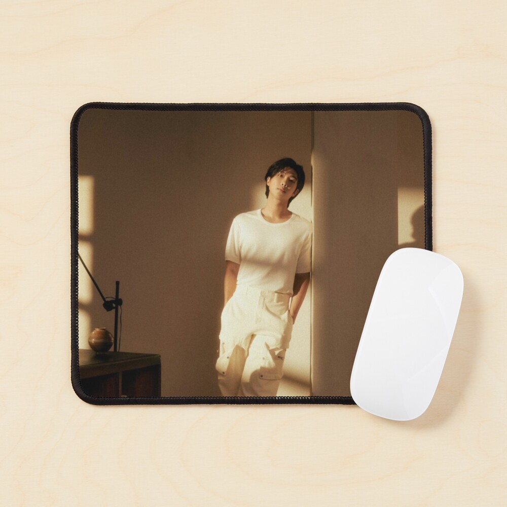 Item preview, Mouse Pad designed and sold by mymikrokosmos.