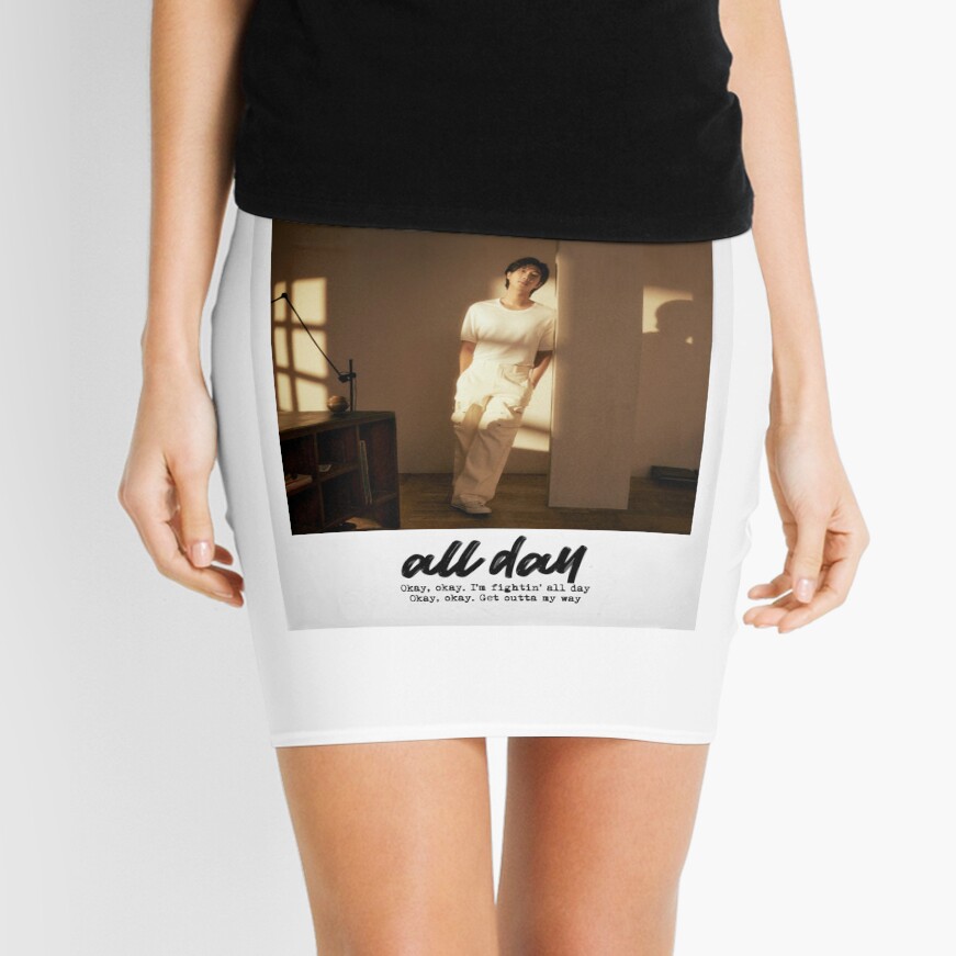 Item preview, Mini Skirt designed and sold by mymikrokosmos.