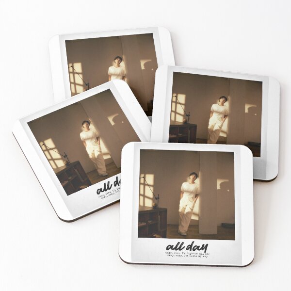 Item preview, rm - all day designed and sold by mymikrokosmos.