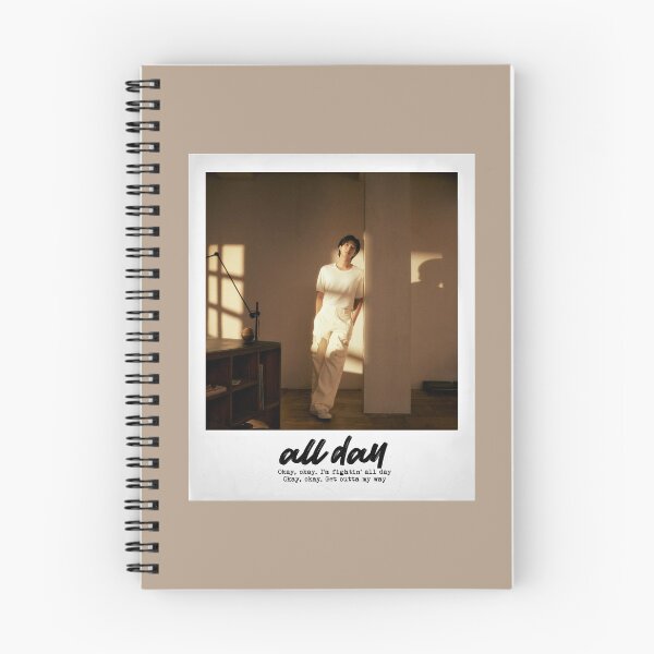 Item preview, rm - all day designed and sold by mymikrokosmos.