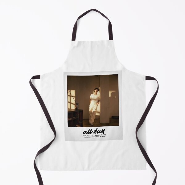 Item preview, rm - all day designed and sold by mymikrokosmos.