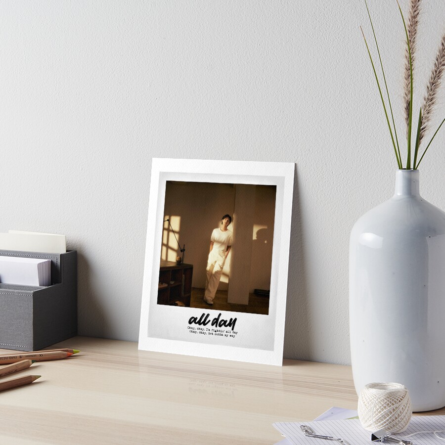 Item preview, Art Board Print designed and sold by mymikrokosmos.