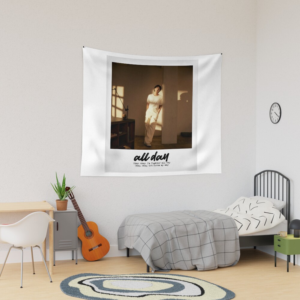Item preview, Tapestry designed and sold by mymikrokosmos.