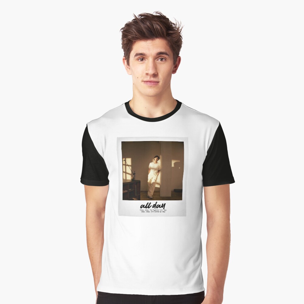 Item preview, Graphic T-Shirt designed and sold by mymikrokosmos.