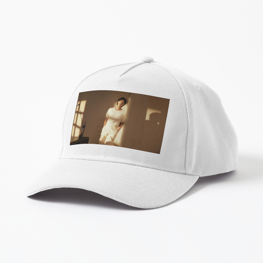 Item preview, Baseball Cap designed and sold by mymikrokosmos.