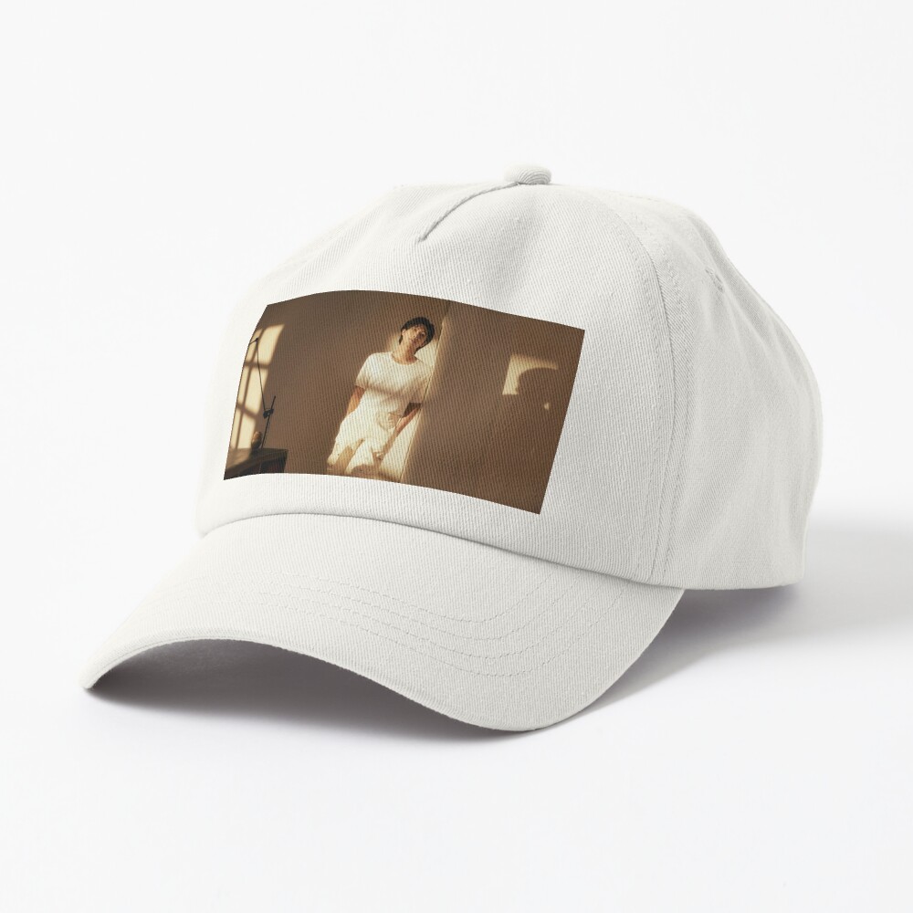 Item preview, Dad Hat designed and sold by mymikrokosmos.