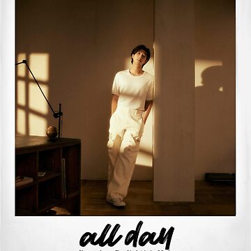 Artwork thumbnail, rm - all day by mymikrokosmos
