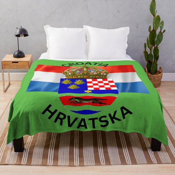 Item preview, CROATIA HERE WE COME!-CROATIAN TRAVEL & TOURISM designed and sold by IORODAN.