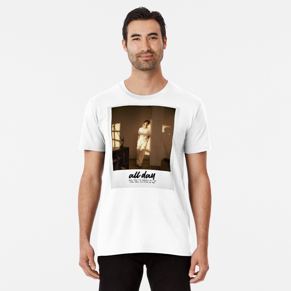 Item preview, Premium T-Shirt designed and sold by mymikrokosmos.