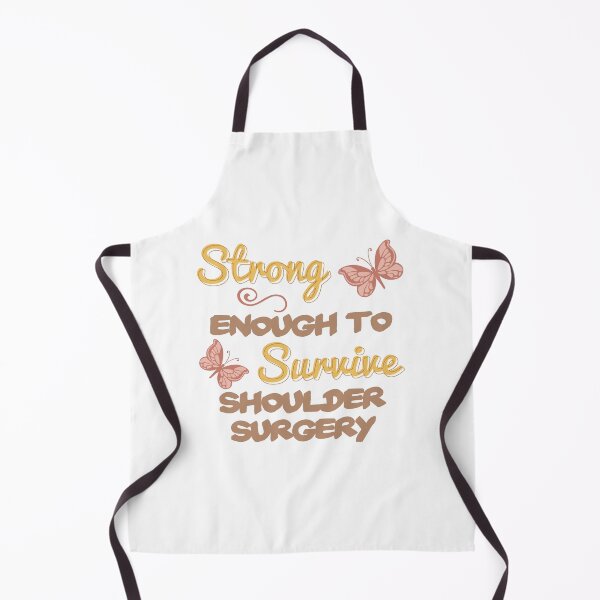 Item preview, Inspirational Women’s Shoulder Surgery designed and sold by thepixelgarden.
