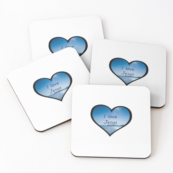 Item preview, Landscape in a heart shape 5 designed and sold by Shalomjoy.
