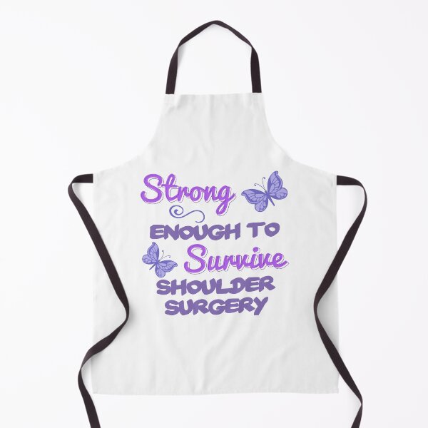 Item preview, Inspirational Women’s Shoulder Surgery designed and sold by thepixelgarden.