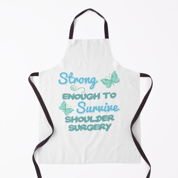 Item preview, Inspirational Women’s Shoulder Surgery designed and sold by thepixelgarden.
