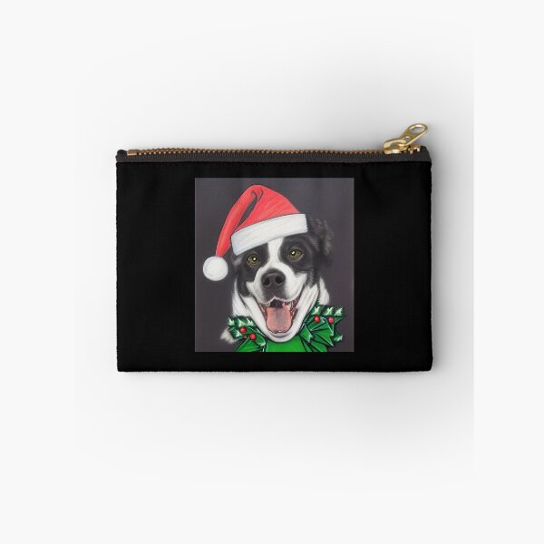 Item preview, Christmas Dog designed and sold by Alex-JuJu.