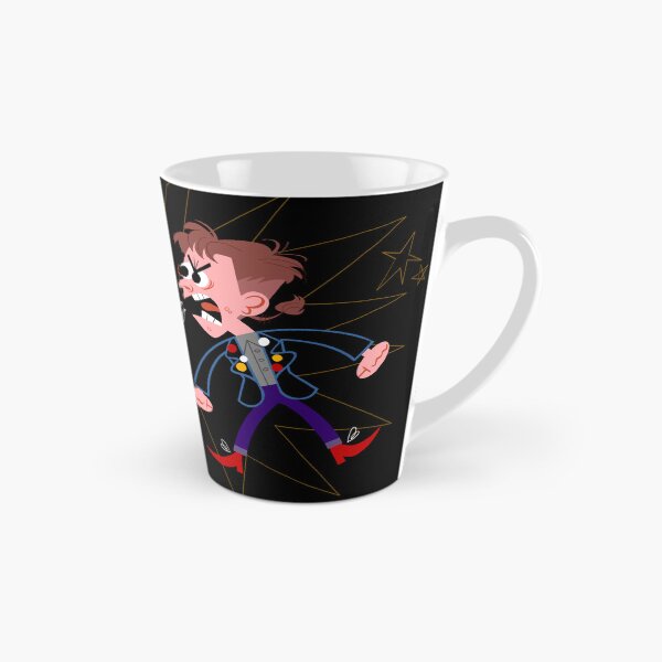 Item preview, The Young Ones Inspired Vyv and Rick designed and sold by carnabybeat.