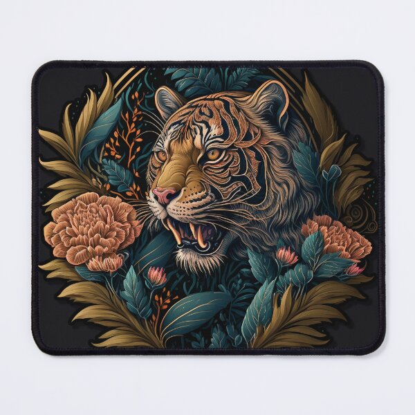 Item preview, The Tiger designed and sold by Syiavri.