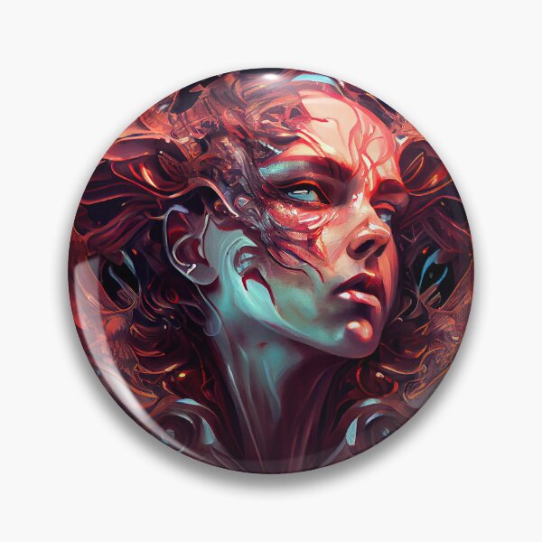 Item preview, Elpis  designed and sold by OccultDreams.
