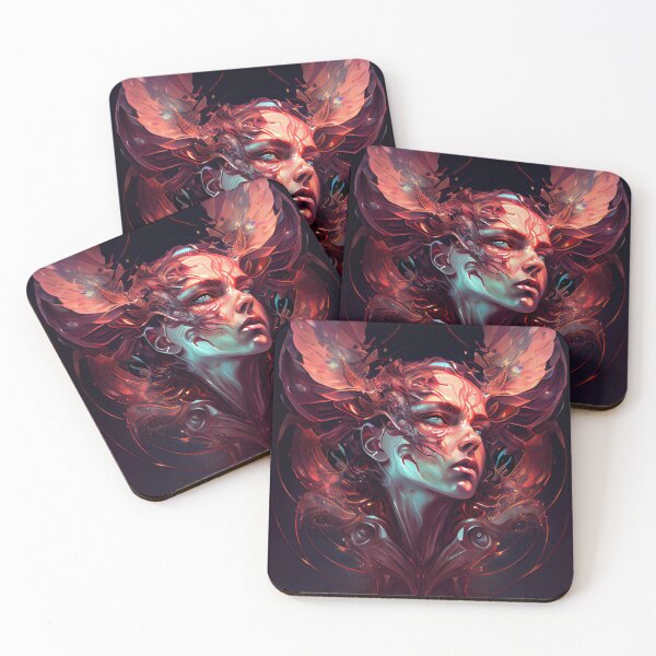 Item preview, Elpis  designed and sold by OccultDreams.