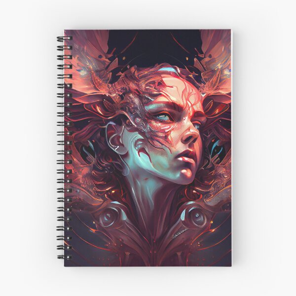 Item preview, Elpis  designed and sold by OccultDreams.