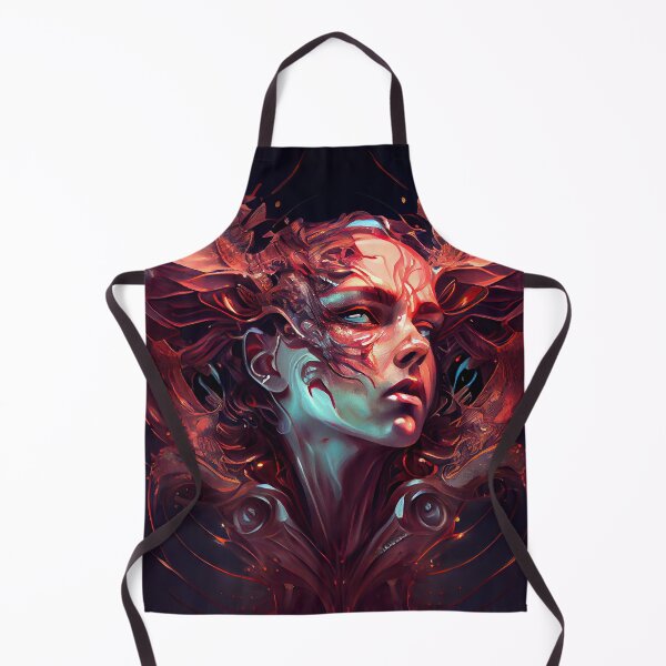 Item preview, Elpis designed and sold by OccultDreams.