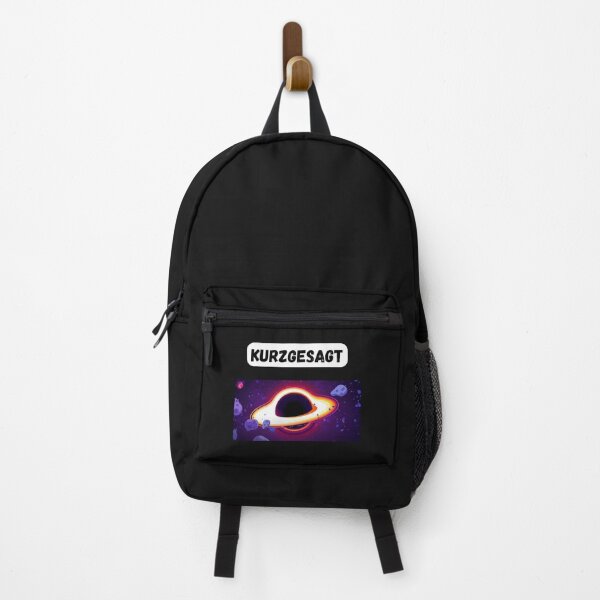 Item preview, kurzgesagt designed and sold by zeenvis.