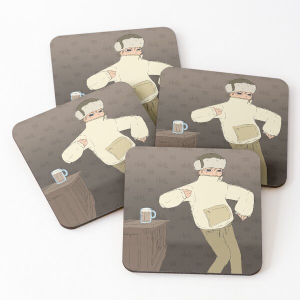 Item preview, "PUB" by Naps designed and sold by NapsStore.