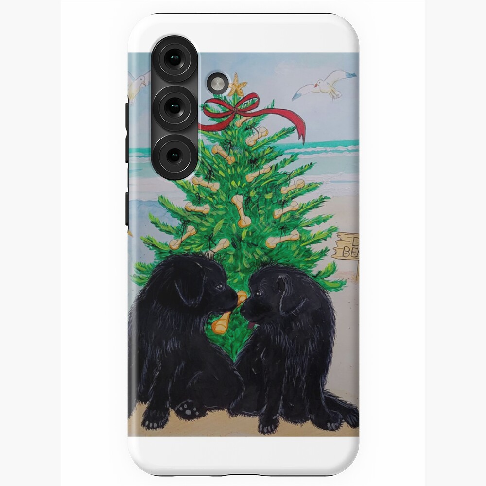 Item preview, Samsung Galaxy Tough Case designed and sold by CarolOchs.