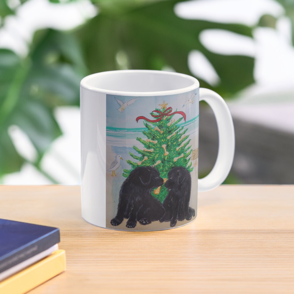 Item preview, Classic Mug designed and sold by CarolOchs.