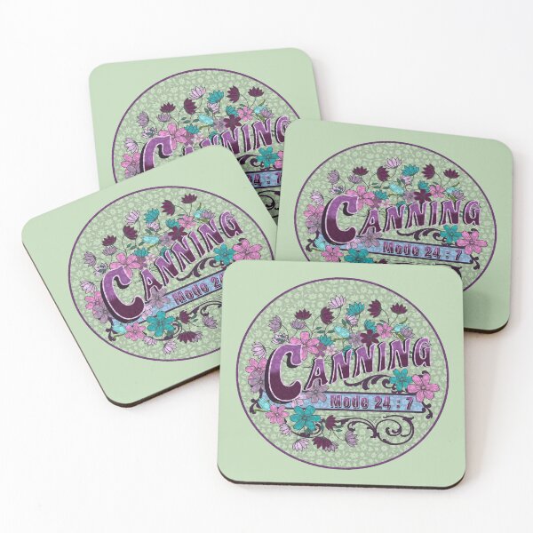 Item preview, Canning mode 24:7 - Canner designed and sold by ALesterDesign.