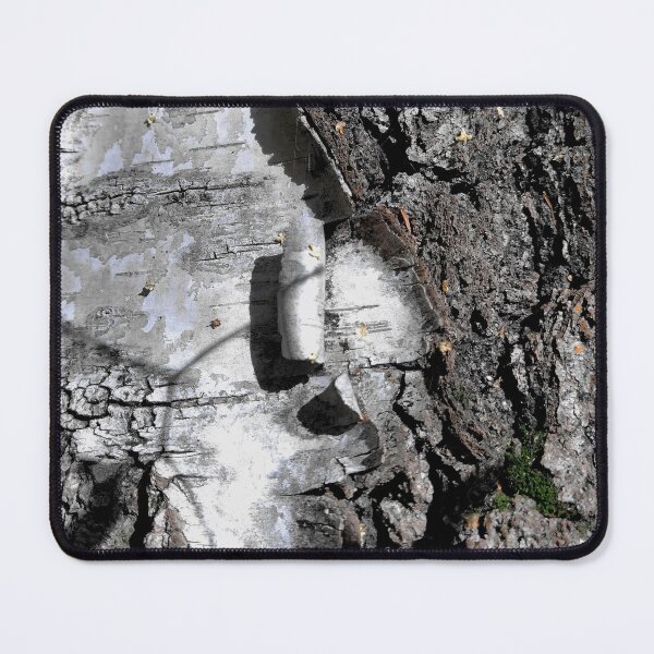 Item preview, Birch tree bark pattern designed and sold by AdioraStore.