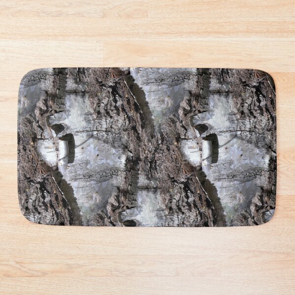 Item preview, Birch tree bark pattern designed and sold by AdioraStore.