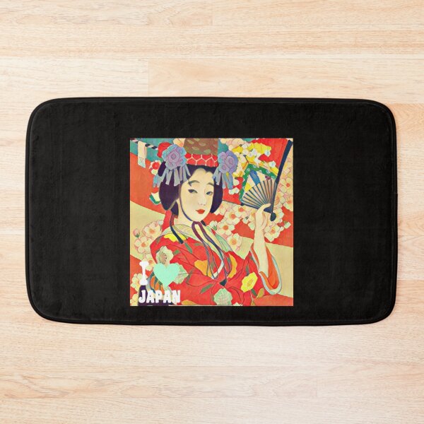 Item preview, fuji vintage travel card designed and sold by starfishstuff.