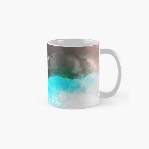 Mt. Polar (Inverted) Classic Mug