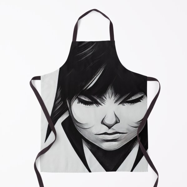 Item preview, Tite Kubo designed and sold by ComicsFactory.
