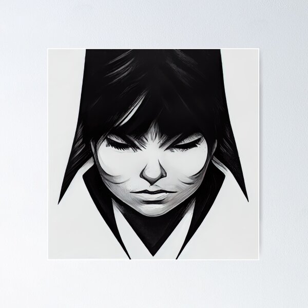 Kubo Canvas Prints for Sale