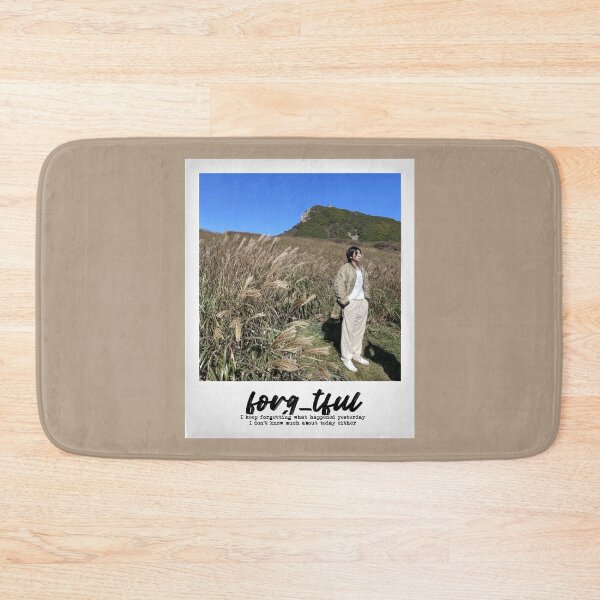 Item preview, rm - forgetful designed and sold by mymikrokosmos.