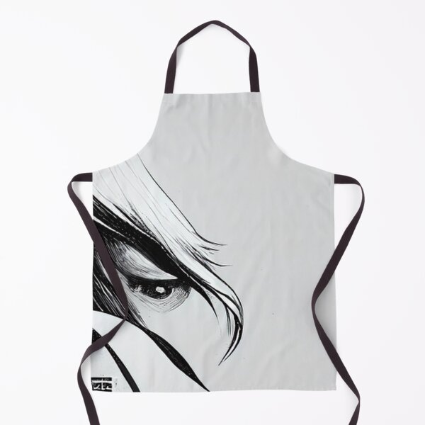 Item preview, Tite Kubo designed and sold by ComicsFactory.