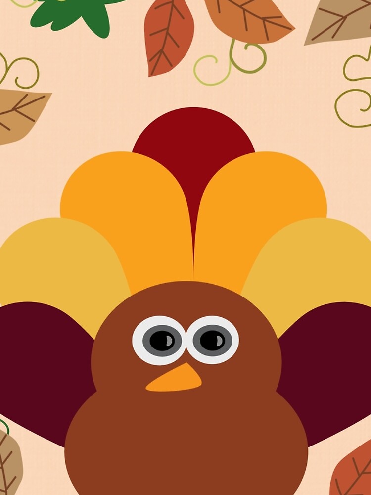 Thanksgiving Turkey by umeimages