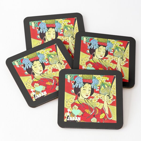 Item preview,  TOKYO VINTAGE TRAVEL CARD designed and sold by starfishstuff.
