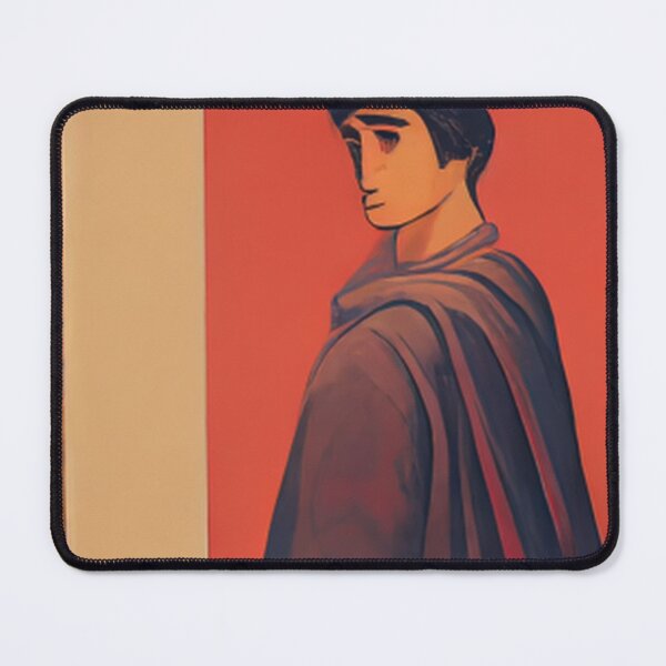 Item preview, Tommaso Masaccio designed and sold by ComicsFactory.