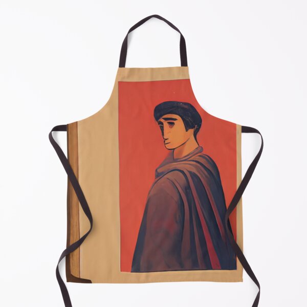 Item preview, Tommaso Masaccio designed and sold by ComicsFactory.