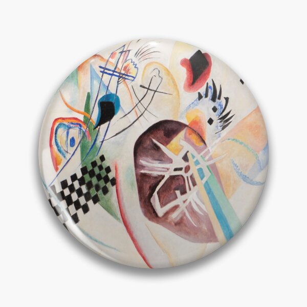 Item preview, Wassily Kandinsky designed and sold by qlAinwoRTy.