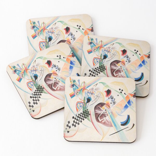 Item preview, Wassily Kandinsky designed and sold by qlAinwoRTy.