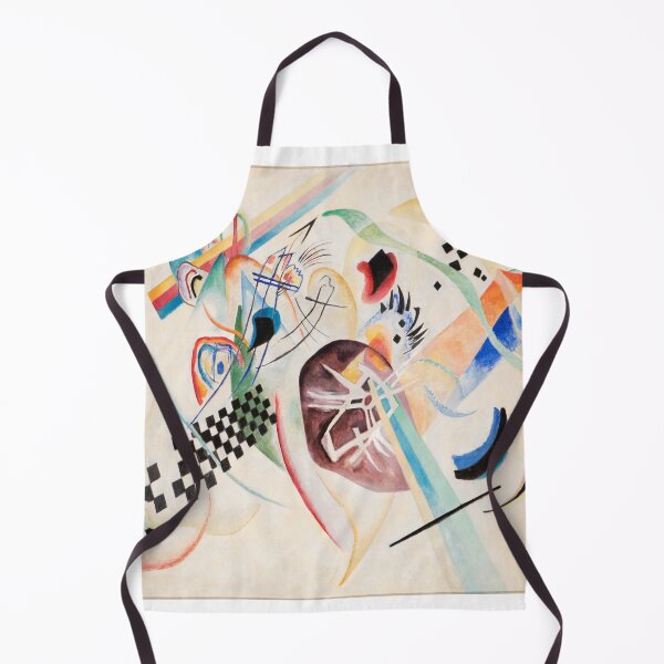 Item preview, Wassily Kandinsky designed and sold by qlAinwoRTy.